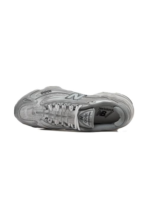 New Balance M1000 G Silver Metallic New Balance | M1000GSILVER